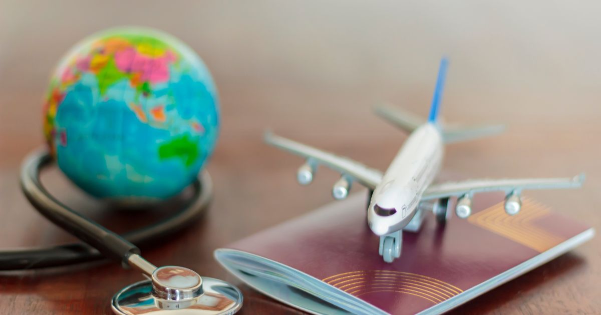 Travel Insurance Policies and Quotes for 2024