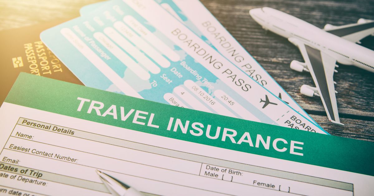 Travel Insured International Travel Insurance Review 2024